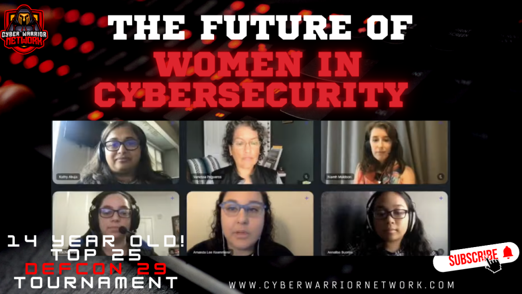 An article titled "Building a Culture of Trust in Gaming: A Path to Inclusivity and Respect" discusses the journey of Rachel Ward, a cybersecurity professional and avid gamer, in advocating for a more inclusive and respectful gaming environment, particularly for women and young girls.
