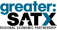 Greater SATX logo